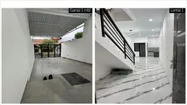 Dijual Rumah Siap Huni Dukuh Barat