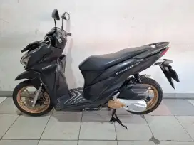 Vario led 150 keyless 2019 lengkap mesin halus