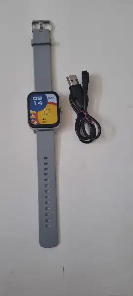 Olike smartwatch
