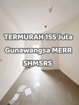 Gunawangsa MERR dekat UPH Metropolis Ubaya Bale Hinggil Manyar Purimas