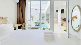 Ready Unit Santorini Villa Jimbaran Bali