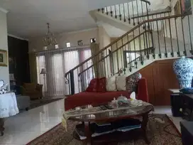 Dijual rumah di Karya Indah Village 2, Cipadu