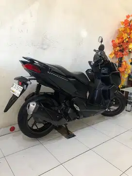 Honda vario 160 Th.2023 Black!!