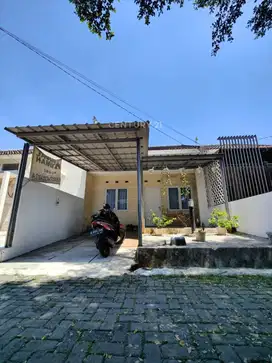 Rumah Dekat Stasiun Di Greenhill Residence Cibinong Bogor