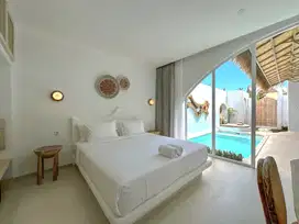 Dijual Chioni Villa Uluwatu