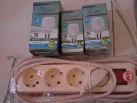 CUCI GUDANG BORONG SEMUA HANYA 65K