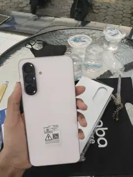 Kredit HP Samsung A56 5G