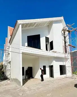 ‼️BARU GRESS‼️RUMAH WAGE TAMAN ALOHA UNIT TERBATAS