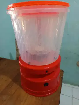 Pengering bawang