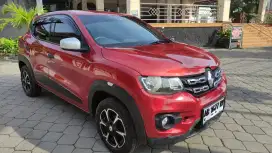Renault kwid 2018 murah