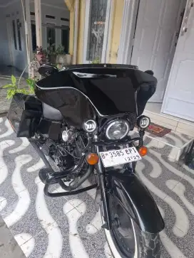 Kaisar Ruby Modif HD