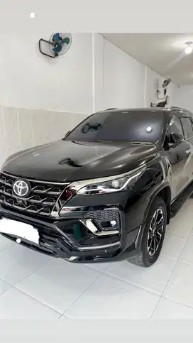 FORTUNER VRZ GR  2.8 2022‼️