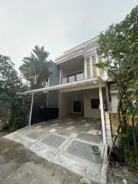 Dijual Rumah Baru Siap Huni 2Lt, 3KT, di BCC