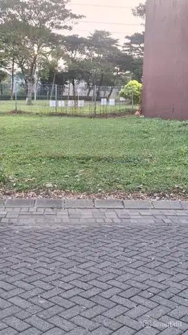 122. Dijual Tanah Citraland Woodland