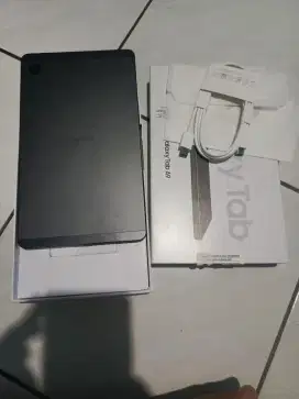 Samsung Galaxy tab a9 ram 4/64 gb second wifi only resmi