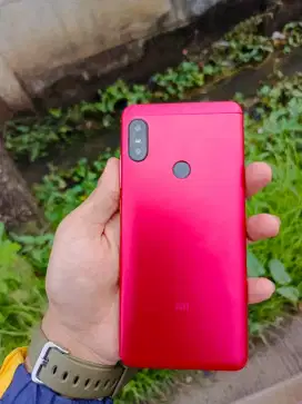 Xiaomi Note 5 RAM 4GB INTERNAL 64GB