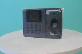 MESIN ABSEN FINGERPRINT - FINGERSPOT REVO BISA ABSEN KARTU | BISA COD