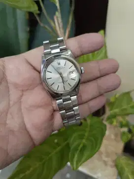 Jual rolex date just