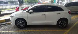 Suzuki Baleno 2024 Bensin