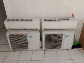 AC Rumah Daikin 1 PK