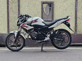 Honda Cb 150R 2012