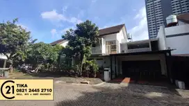 Dijual Cepat BU Rumah di cluster area Bintaro sektor 9 dekat Emerald