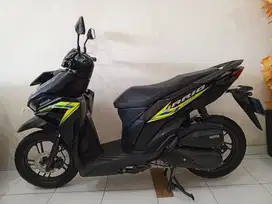All new vario 125 Th.2024 low km 7rb!!