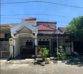 123. Dijual Rumah Permata Safira Regency Lidah Kulon