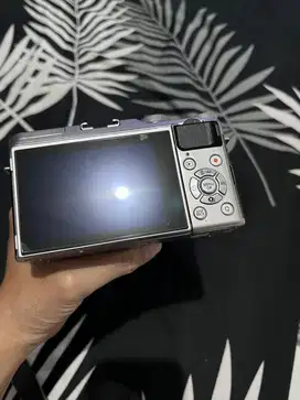 JUAL CEPAT kamera