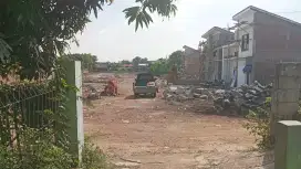 Rumah 2 Lantai Harga 400 juta an