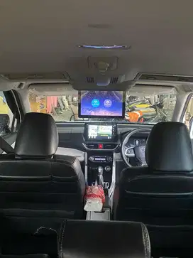 Toyota Avanza 2022 Bensin
