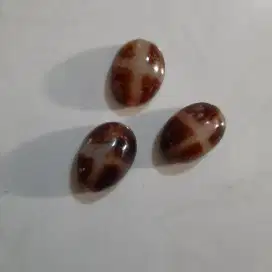 Batu akik tanda + jadul