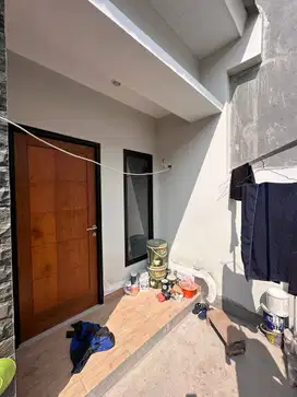 Jual Rumah Dekat Ibnu Hajar Boarding School Jl Raya Munjul NonCarport