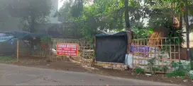 DI  JUAL TANAH LUAS 1.000m2 di MUSTIKA SARI , BEKASI TIMUR