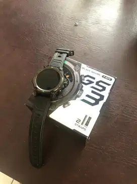 Smart Watch Black Sharck GS 3