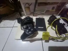 Ps2 fat seri 55006 gt