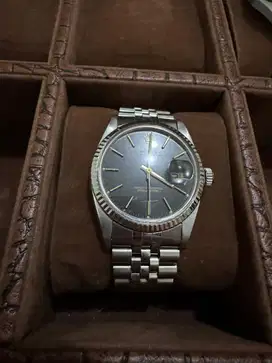 Jual Jam Tangan Rolex Datejust