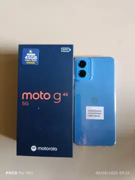 Motorola G45 5G