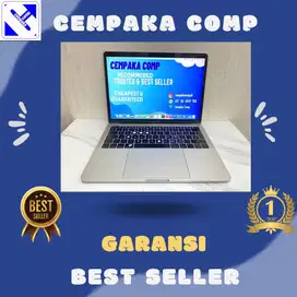 MacBook Pro Retina 2016 13in i5 8GB SSD 256GB bukan 2017 touchbar 2018