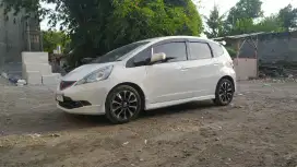 Jazz RS matic Istimewa