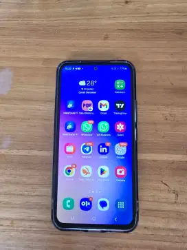 Jual Samsung A54 5G