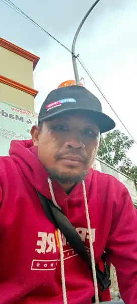 Lowongan kerja freelan atau bulanan driver