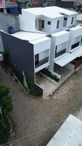 Ciracas Green View Jaktim