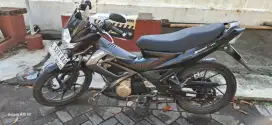 Satria barong th 2009