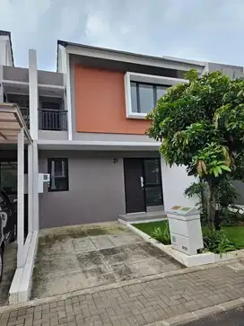Jual Rumah bagus di Dayana Summarecon Bandung