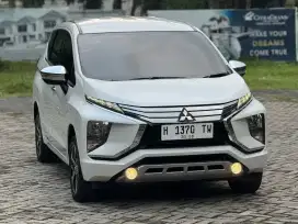KM 40RB ! MITSUBISHI XPANDER ULTIMATE 2018 MATIC