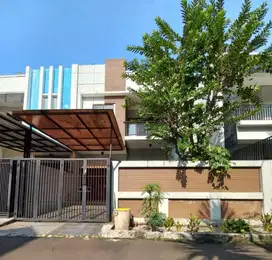 Dijual Rumah Murah Strategis di Puri Bintaro Sektor 9 Bintaro Jaya