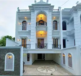 Jual Rumah dekat Tb simatupang jakarta selatan