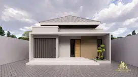 Jasa Kontraktor & Arsitek Rumah Baru/Renovasi