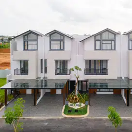 CLUSTER TERBARU ONYX SUMMARECON MAKASSAR TERSEDIA JUGA UNIT SIAP HUNI